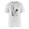 220g adult Premium T-shirt Thumbnail