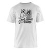 220g adult Premium T-shirt Thumbnail