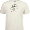 220g adult Premium T-shirt Thumbnail