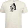 220g adult Premium T-shirt Thumbnail