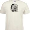 220g adult Premium T-shirt Thumbnail
