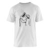 220g adult Premium T-shirt Thumbnail
