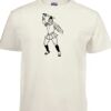 220g adult Premium T-shirt Thumbnail