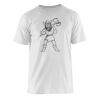 220g adult Premium T-shirt Thumbnail