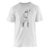 220g adult Premium T-shirt Thumbnail