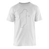 220g adult Premium T-shirt Thumbnail