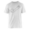 220g adult Premium T-shirt Thumbnail