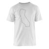 220g adult Premium T-shirt Thumbnail