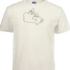 220g adult Premium T-shirt Thumbnail