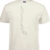 220g adult Premium T-shirt Thumbnail