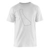 220g adult Premium T-shirt Thumbnail