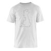 220g adult Premium T-shirt Thumbnail