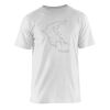 220g adult Premium T-shirt Thumbnail