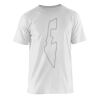 220g adult Premium T-shirt Thumbnail