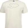 220g adult Premium T-shirt Thumbnail