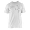 220g adult Premium T-shirt Thumbnail