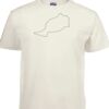 220g adult Premium T-shirt Thumbnail