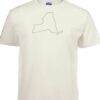220g adult Premium T-shirt Thumbnail