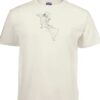 220g adult Premium T-shirt Thumbnail