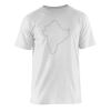 220g adult Premium T-shirt Thumbnail