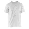 220g adult Premium T-shirt Thumbnail