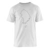 220g adult Premium T-shirt Thumbnail