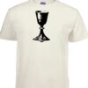 220g adult Premium T-shirt Thumbnail