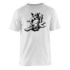 220g adult Premium T-shirt Thumbnail