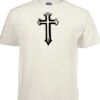 220g adult Premium T-shirt Thumbnail