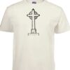 220g adult Premium T-shirt Thumbnail