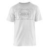 220g adult Premium T-shirt Thumbnail