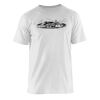 220g adult Premium T-shirt Thumbnail