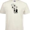 220g adult Premium T-shirt Thumbnail