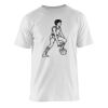220g adult Premium T-shirt Thumbnail