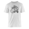 220g adult Premium T-shirt Thumbnail