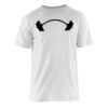 220g adult Premium T-shirt Thumbnail