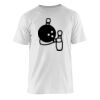220g adult Premium T-shirt Thumbnail