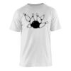 220g adult Premium T-shirt Thumbnail