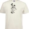 220g adult Premium T-shirt Thumbnail