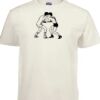 220g adult Premium T-shirt Thumbnail