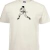 220g adult Premium T-shirt Thumbnail
