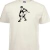 220g adult Premium T-shirt Thumbnail