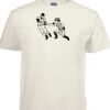 220g adult Premium T-shirt Thumbnail