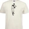 220g adult Premium T-shirt Thumbnail