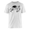 220g adult Premium T-shirt Thumbnail