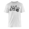 220g adult Premium T-shirt Thumbnail