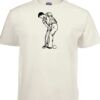 220g adult Premium T-shirt Thumbnail