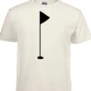 220g adult Premium T-shirt Thumbnail