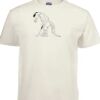 220g adult Premium T-shirt Thumbnail