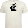 220g adult Premium T-shirt Thumbnail